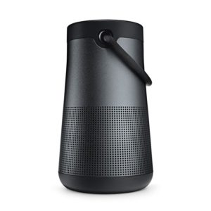 Parlante Bose Soundlink Revolve+ Negro